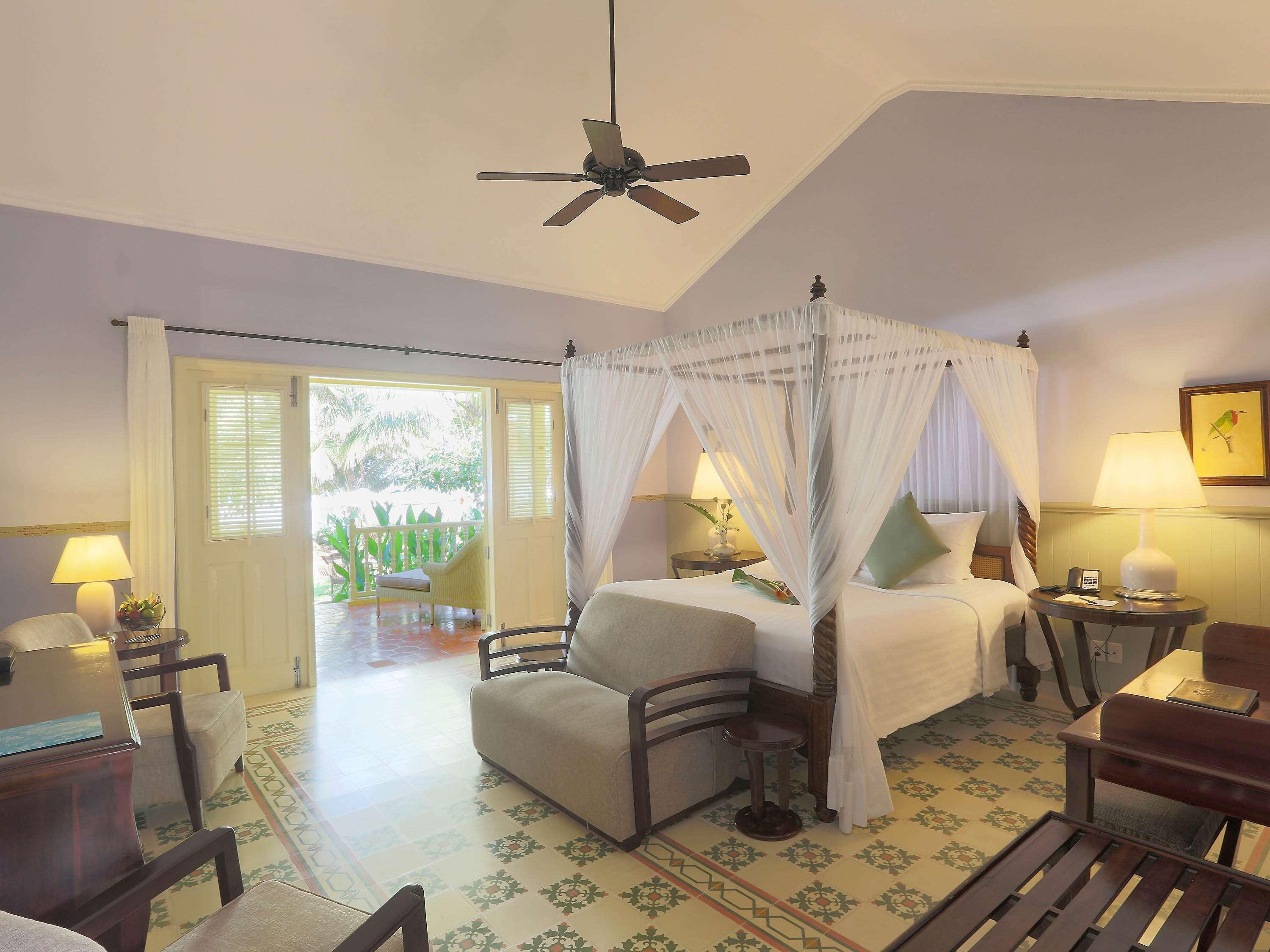 La Veranda Resort Phu Quoc - Mgallery Eksteriør bilde