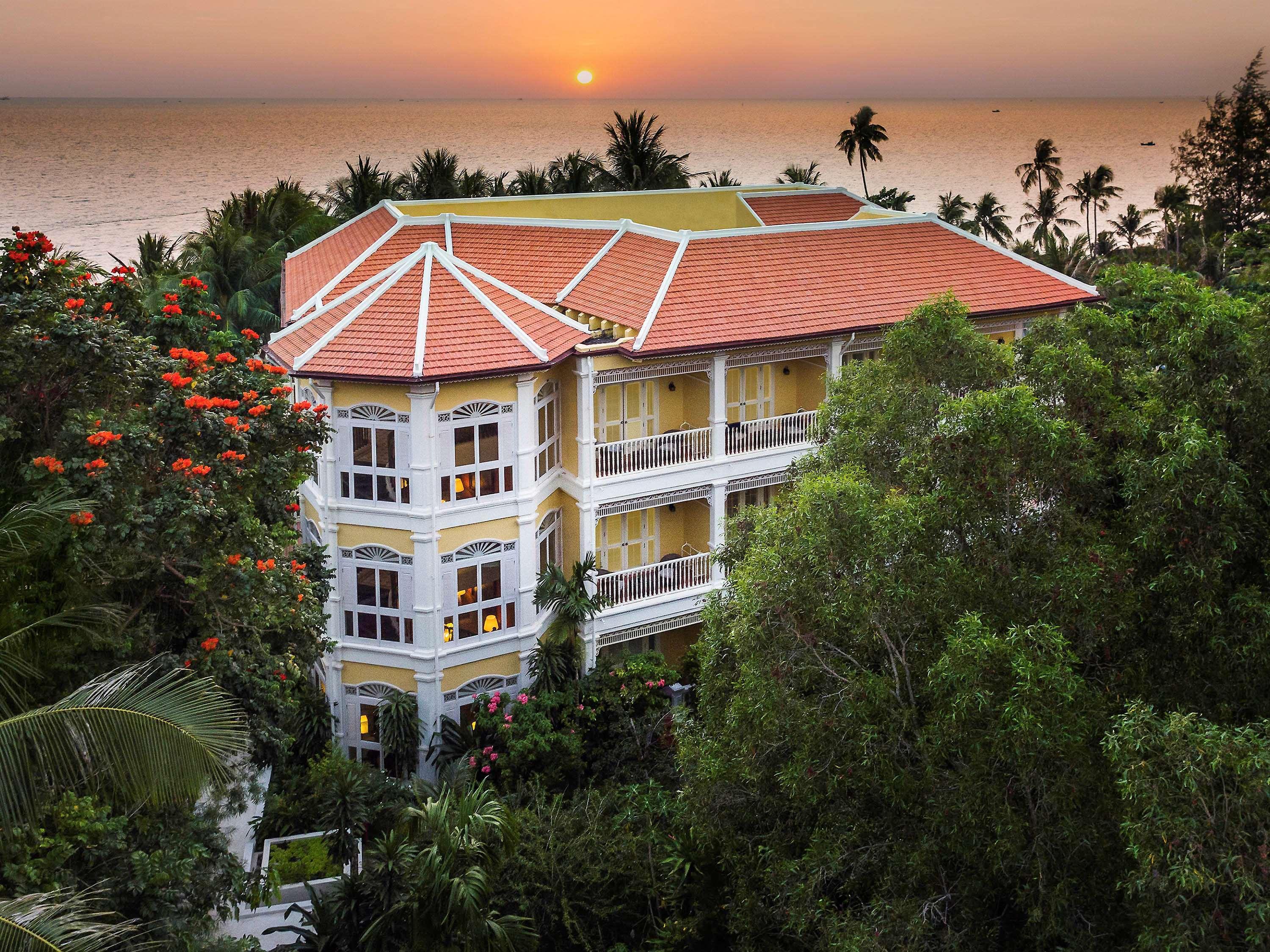 La Veranda Resort Phu Quoc - Mgallery Eksteriør bilde